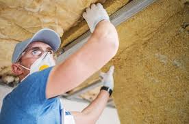 Professional Insulation Services in Reedsville, WI